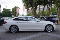 BMW 420 Gran Coupe 420i Luxury Line
