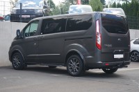 Ford Tourneo Custom L1