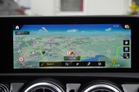 Mercedes-Benz CLA 35 AMG 4Matic