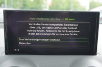 Audi Q2 35 TFSI advanced