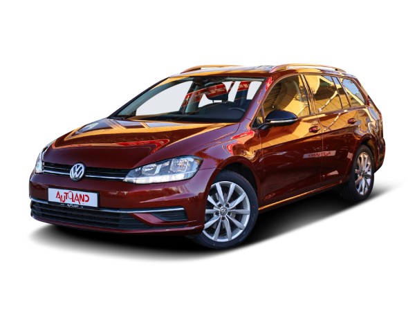 VW Golf VII Variant 1.0 IQ Drive