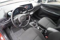 Hyundai i20 1.0 T-GDI Trend