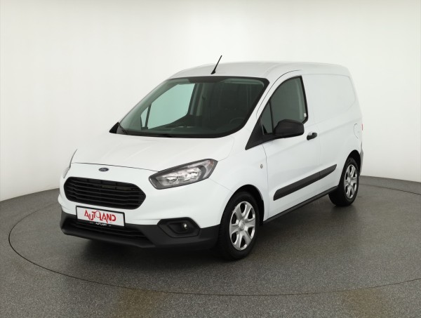 Ford Transit Courier 1.0 EB Trend FSHZ