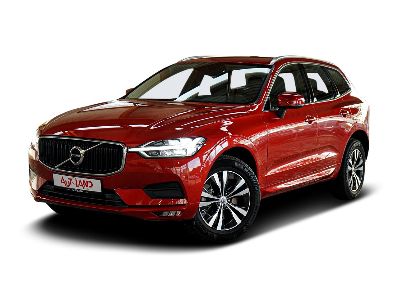 Volvo XC 60 XC60 2.0 M-Hybrid Momentum Pro