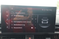Audi A4 Avant 45 TFSI qu. 2xS line