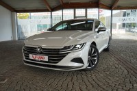 Vorschau: VW Arteon 2.0 TSI DSG Elegance
