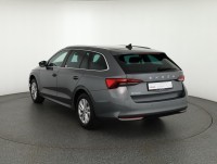 Skoda Octavia Combi 2.0TDI DSG