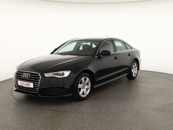 Audi A6 2.0 TDI ultra