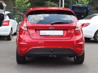 Ford Fiesta 1.0 EcoBoost