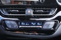 Toyota C-HR 2.0 Hybrid Business Edition