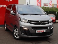 Opel Zafira Life 2.0 D Elegance