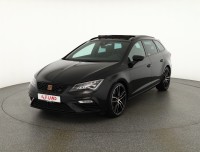 Seat Leon ST 2.0 TSI DSG Cupra 300 4Drive Panorama