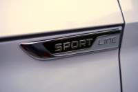 Skoda Superb Combi 2.0 TSI DSG Sportline