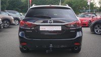 Mazda 6 2.0 Exclusive-Line