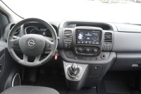 Opel Vivaro Combi 1.6 CDTi 9 Sitzer L2H1
