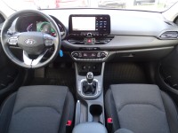 Hyundai i30 1.5 T-GDI Mild-Hybrid