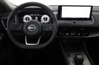 Nissan Qashqai N-Connecta+ 1.3 DIG-T MHEV Aut.
