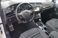 VW Touran 1.4 TSI Highline