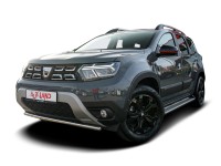 Dacia Duster II 1.3 TCE Extreme LED Navi AHK 360° DAB