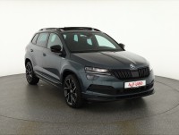 Skoda Karoq 2.0TSI DSG Sportline 4x4