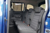 Opel Combo Life E 1.2 Elegance