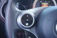 Smart ForTwo fortwo cabrio electric drive EQ prime