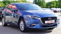 Mazda 3 2.0 SKYACTIV-G Exclusive-Line
