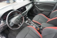 Skoda Scala 1.5 16V TSI Monte Carlo
