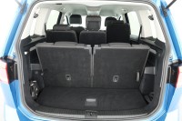 VW Touran 2.0 TDI DSG United