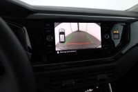 VW Taigo 1.0 TSI