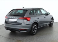 Skoda Scala 1.0 TSI