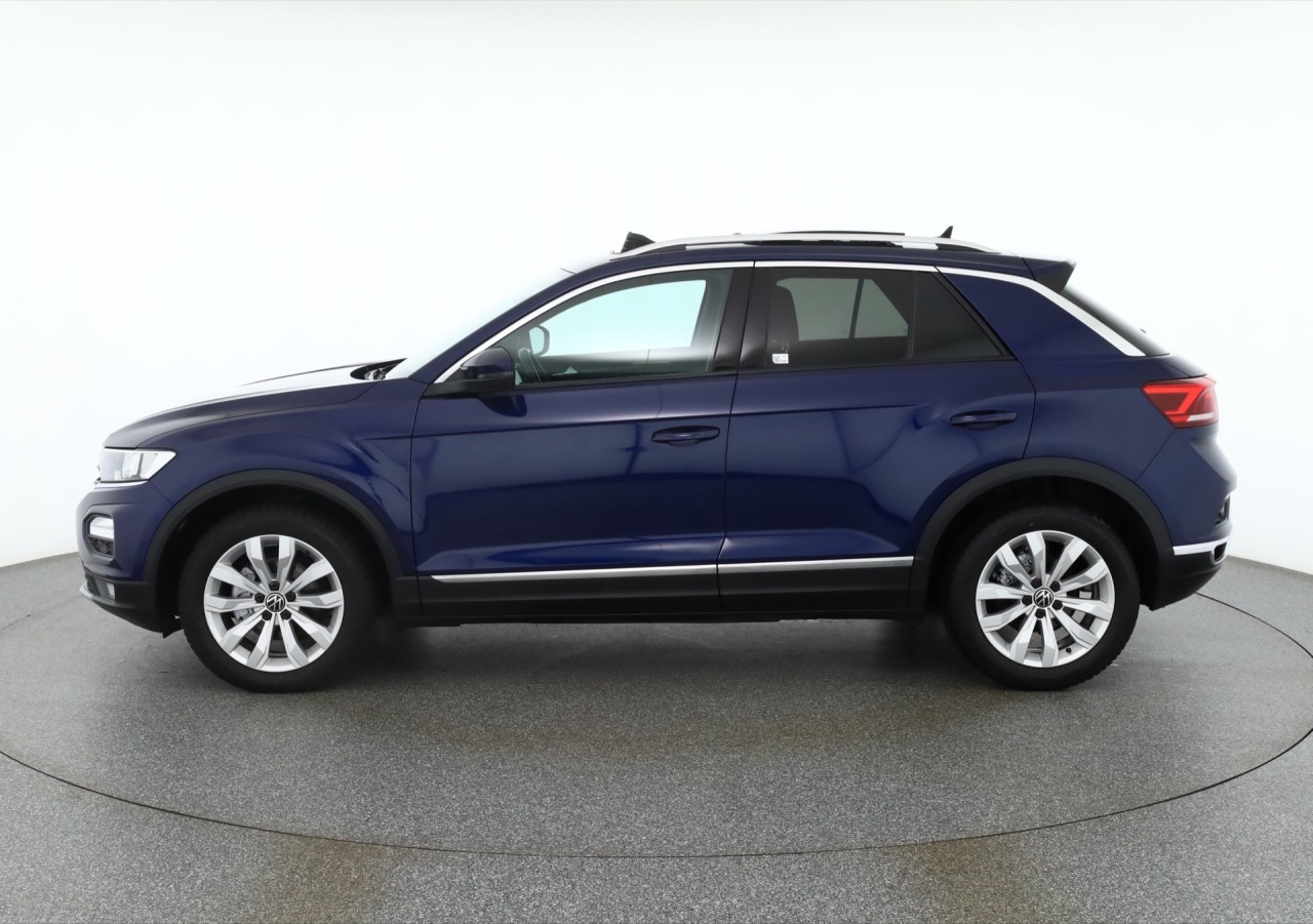 VW T-Roc 1.5 TSI Sport
