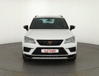 Cupra Ateca 2.0 TSI DSG 4Drive
