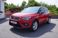Vorschau: Seat Arona 1.0 TSI FR DSG