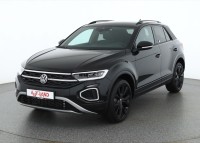 VW T-Roc 1.5 TSI DSG 2-Zonen-Klima Navi Sitzheizung
