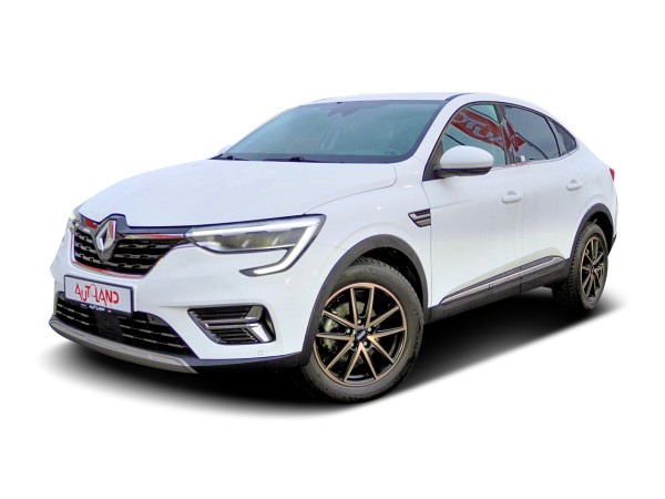 Renault Arkana 1.3 TCe 140 R.S. Line