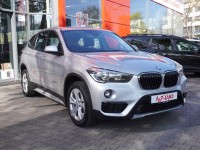 BMW X1 s Drive 18d