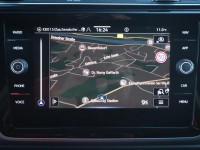 VW Touran 1.5 TSI DSG