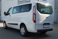 Ford Transit Custom L1 8-Sitzer