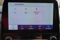 Ford Puma 1.0 M-Hybrid ST-Line X