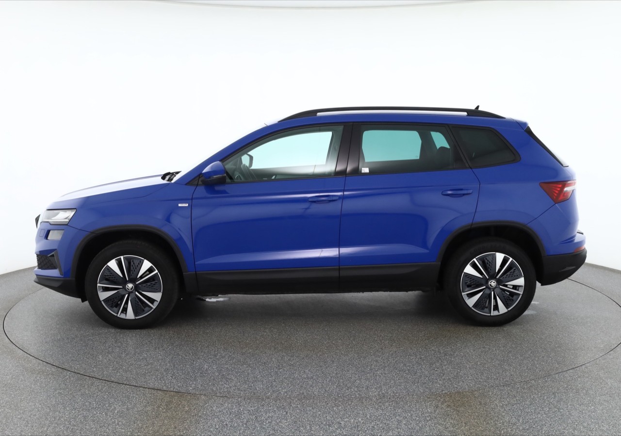 Skoda Karoq 1.5 TSI Tour