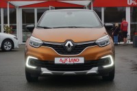 Renault Captur TCe 90