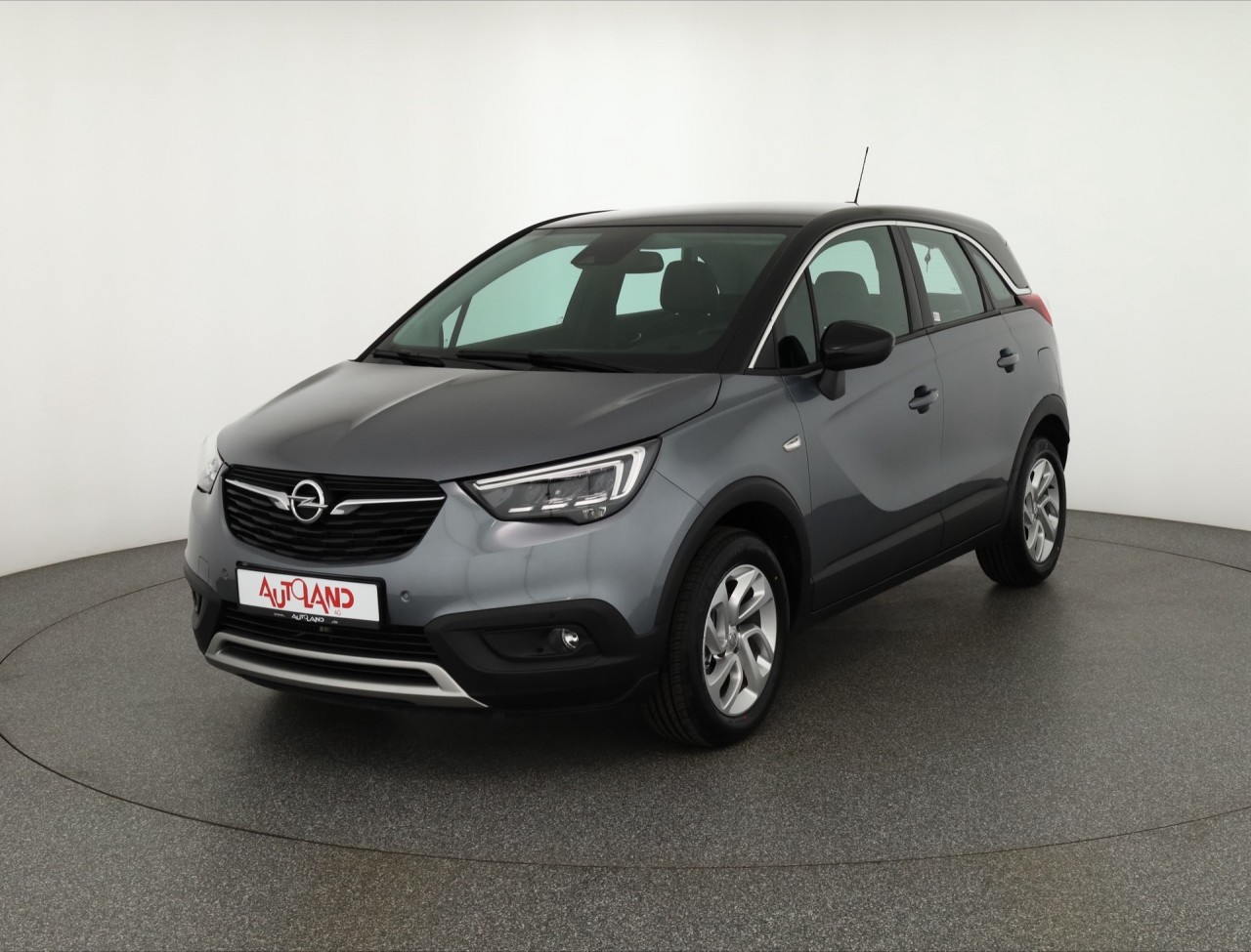 Opel Crossland X 1.2 Turbo Innovation Aut.