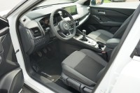 Nissan Qashqai N-Connecta+ 1.3 Dig-T
