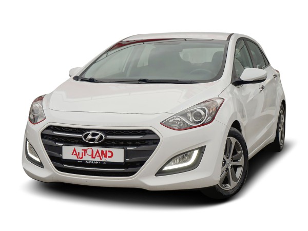 Hyundai i30 1.6 Style