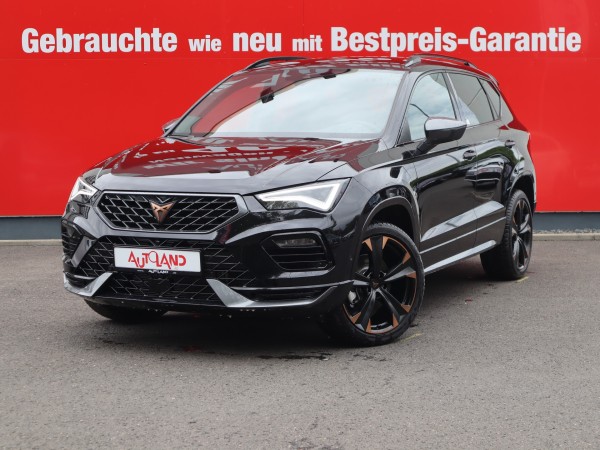 Cupra Ateca 1.5 TSI DSG