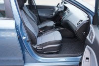 Hyundai i20 1.2 blue Trend