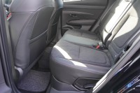 Hyundai Tucson 1.6T-GDI HEV N-Line 4WD Aut.