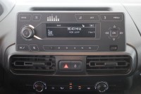 Peugeot Partner 1.6 Blue-HDi Premium L1