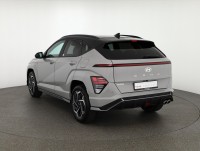 Hyundai Kona N-Line 1.0T-GDI